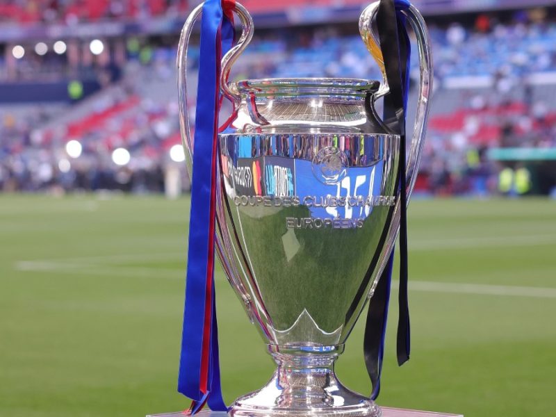 Adiós, HBO Max; Disney+ transmitirá la Champions League en México, pero seguirán los derechos compartidos