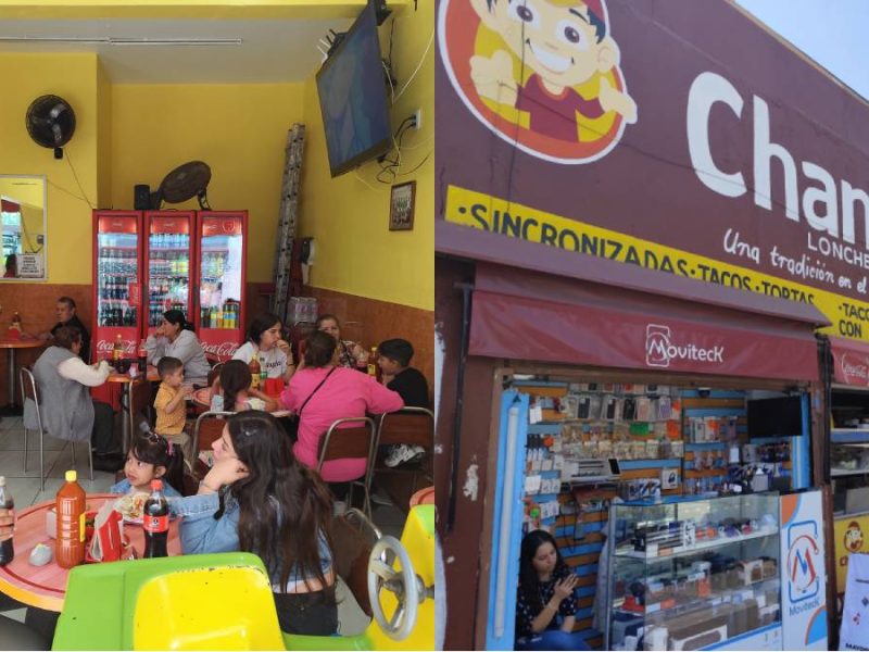 Chanitos: tradición, futbol y sabor leonés