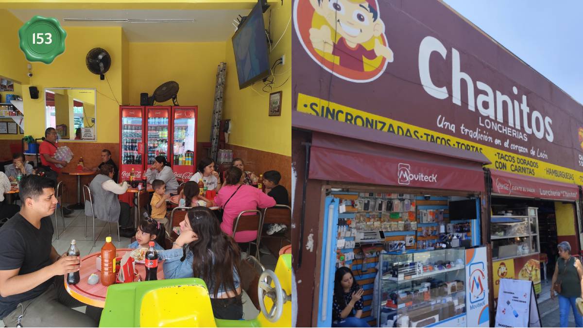 Chanitos: tradición, futbol y sabor leonés