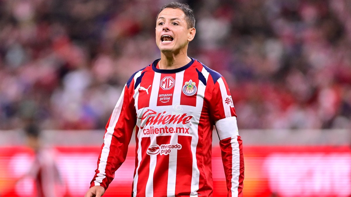 ChicharitoHernández