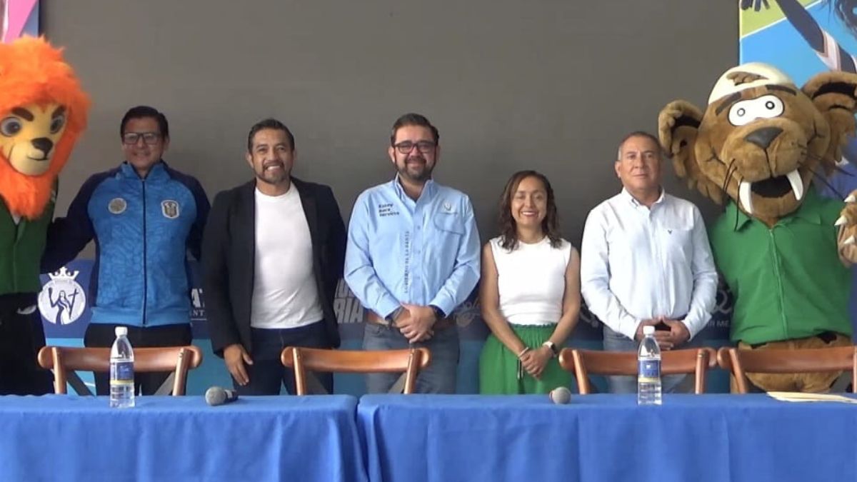 Circuito Élite Universitario 2026