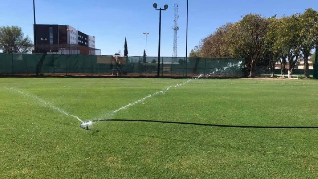 Club Campestre Celaya