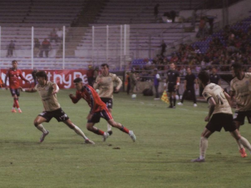 Está en duda la continuidad del Club Irapuato en la Liga de Expansión