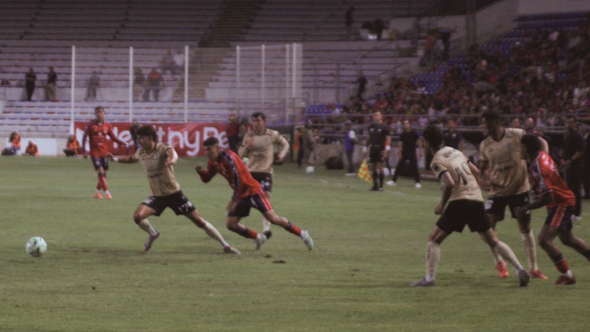 Club Irapuato Liga de Expansión