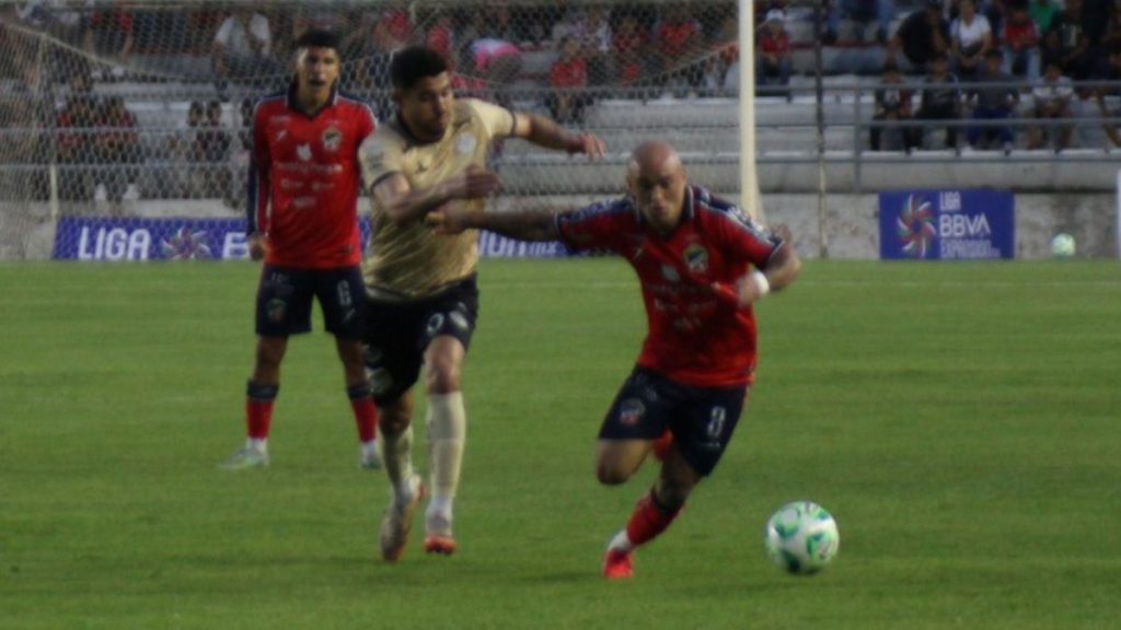 Club Irapuato Mineros Liga de Expansión