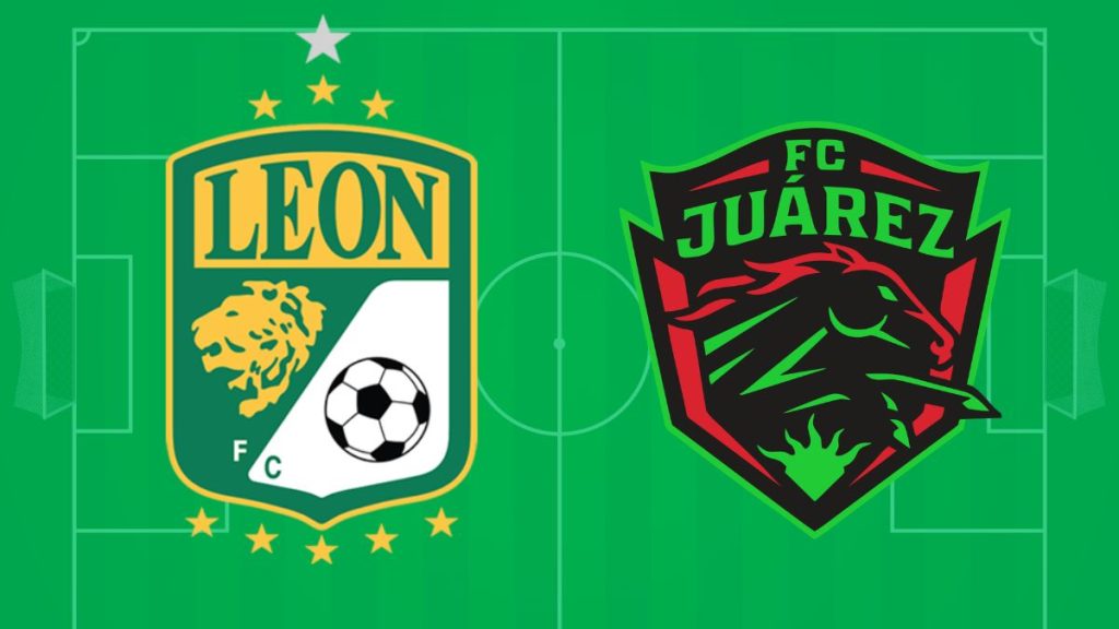 Club León vs Juárez Clausura 2026