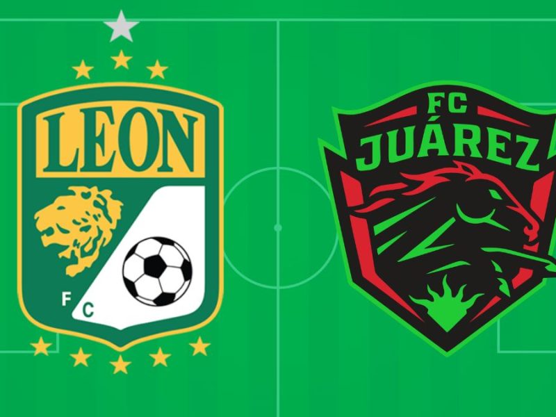 León vs FC Juárez: EN VIVO: Transmisión, alineaciones y goles en la jornada 15 del Clausura 2026