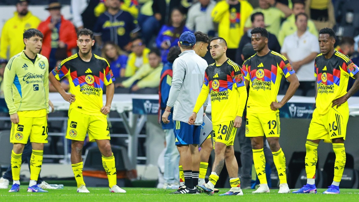 ClubAméricaMundialdeClubes