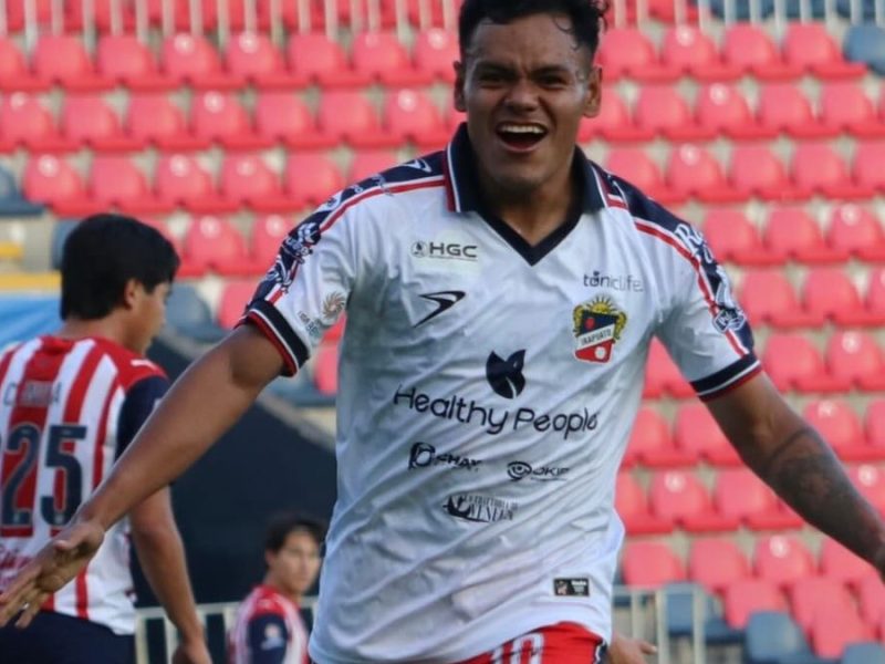 Club Irapuato logra victoria contra Tapatío y aún tiene posibilidad de llegar a liguilla 