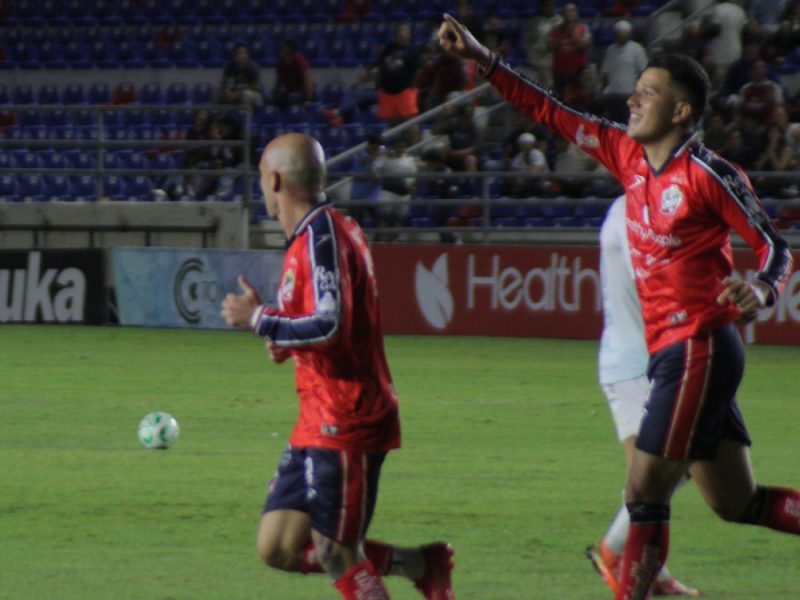 Selomith Ramírez quiere que Club Irapuato se quede en la ciudad y juegue en el Sergio León Chávez