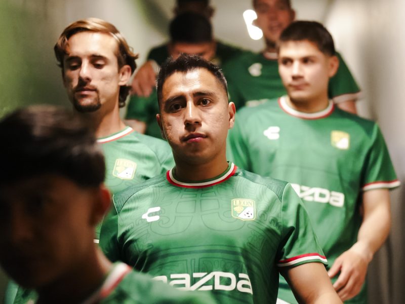 En vivo: Club León vs Atlas 