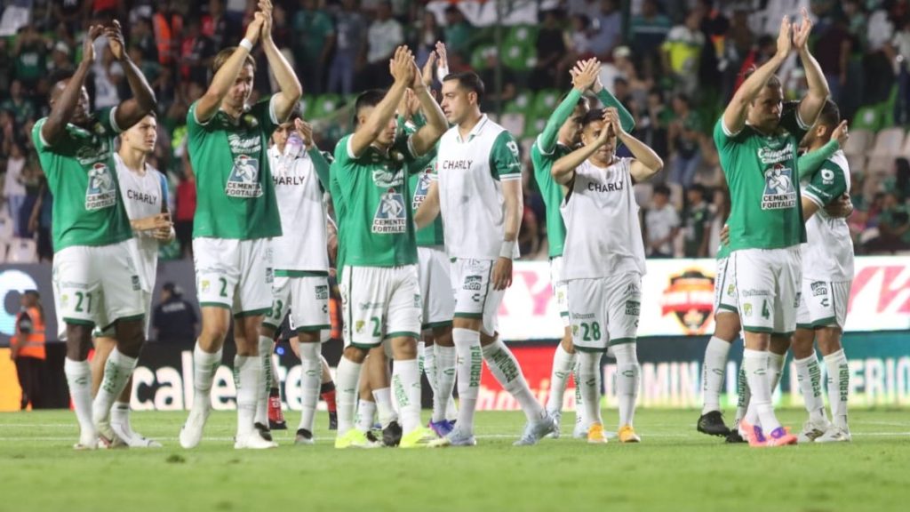 ClubLeónGobiernoEstatal