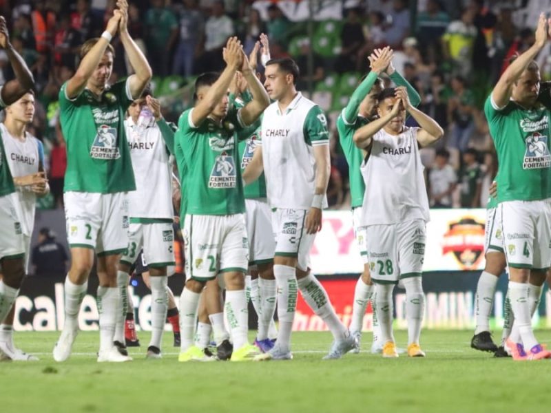 Seguirán fluyendo recursos públicos para el Club León; ‘Son alianzas estratégicas’: CODE