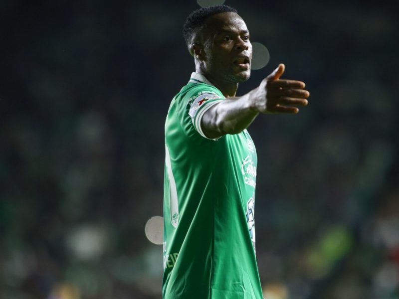 ‘Soy más Panza Verde aún ahora’, Stiven Barreiro se despide de Club León