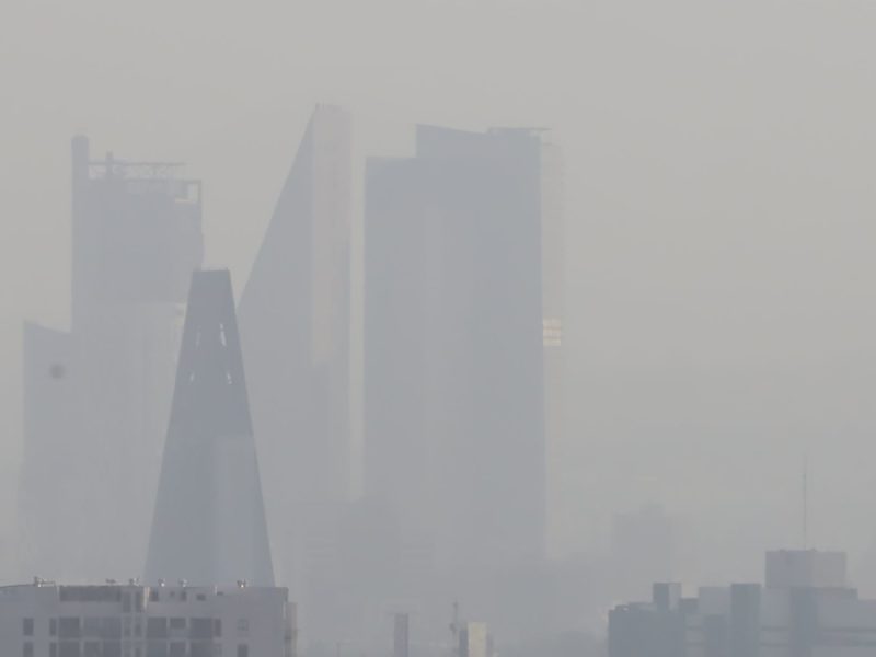 Planea México y más de 50 países decirle adiós a los combustibles fósiles en cumbre