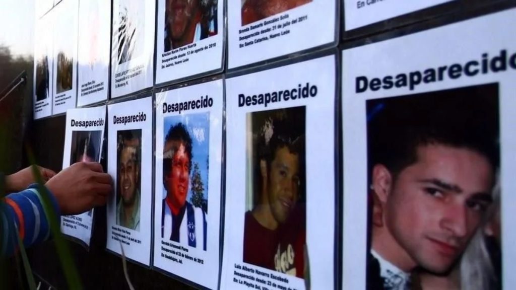 Comité contra Desaparición Forzada de ONU