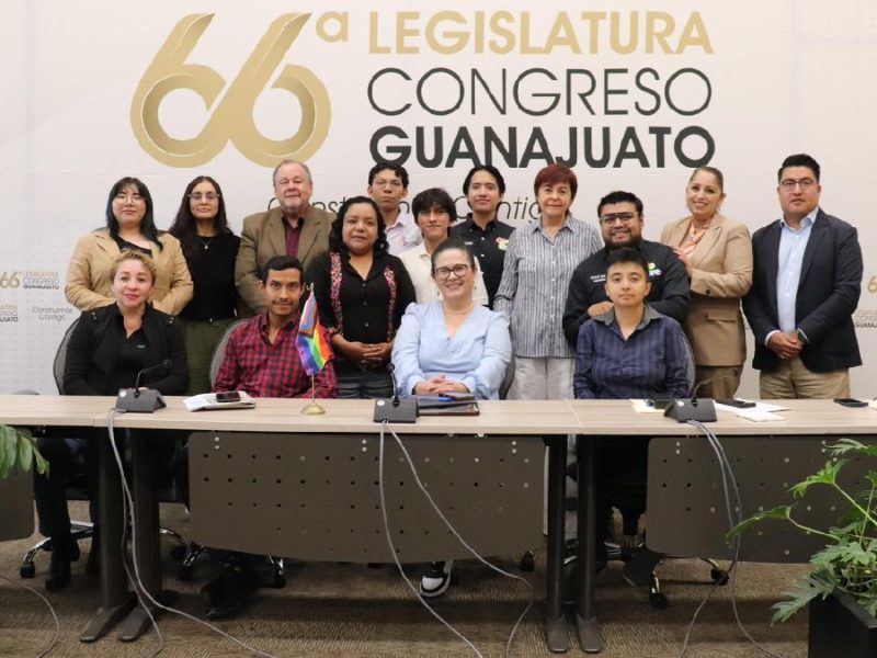 Justicia tras la muerte: Urgen a reconocer a redes de apoyo en procesos funerarios de la comunidad LGBTIQ+