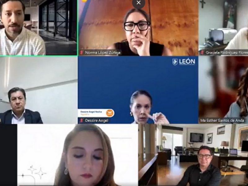 ‘Congelan’ compras directas a Office and Publicity en León por estar bajo investigación