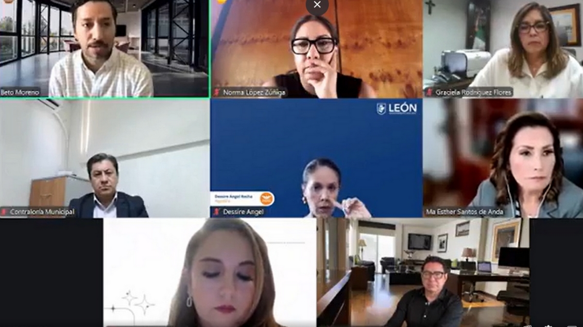 Comité de Adquisiciones de León