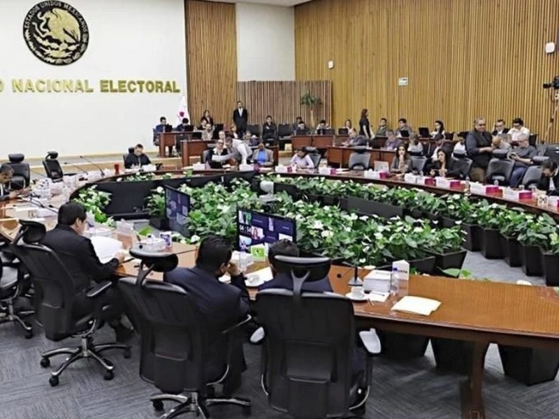 Advierten captura gubernamental en elección de nuevos consejeros del INE: hay opacidad y arbitrariedad