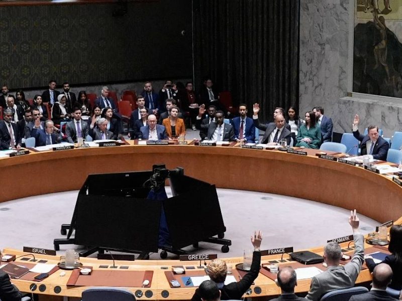 México podría comparecer ante la ONU por crisis de desapariciones