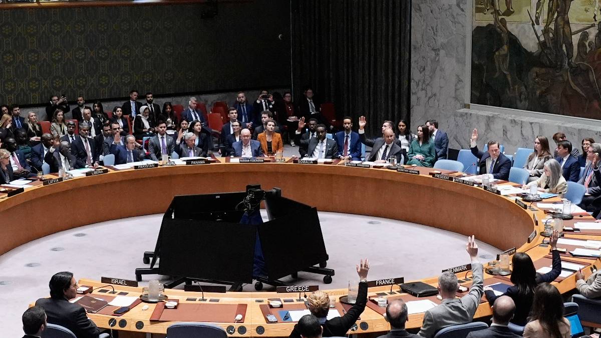 Convención ONU México desapariciones