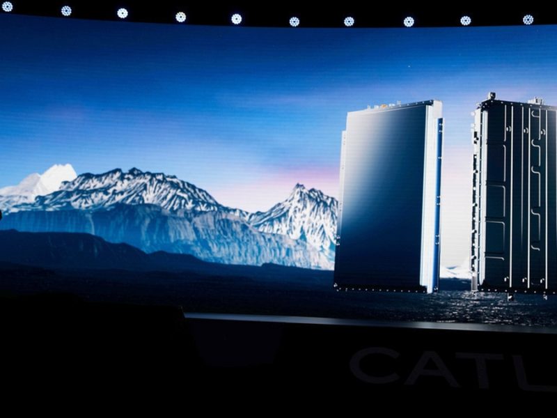 Crisis energética: La ventaja estratégica que China consolida ante la guerra en Irán