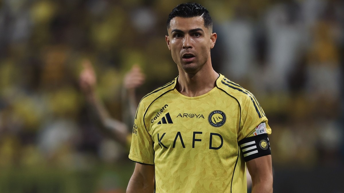 CristianoRonaldo