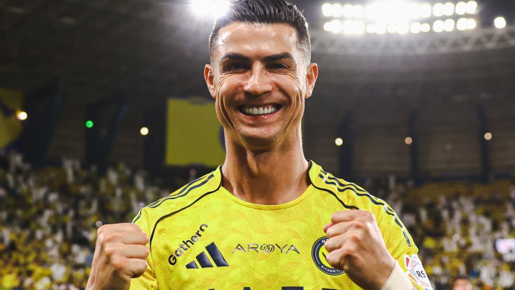 CristianoROnaldo