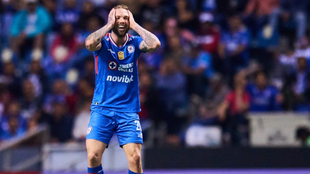 CruzAzulConcachampions