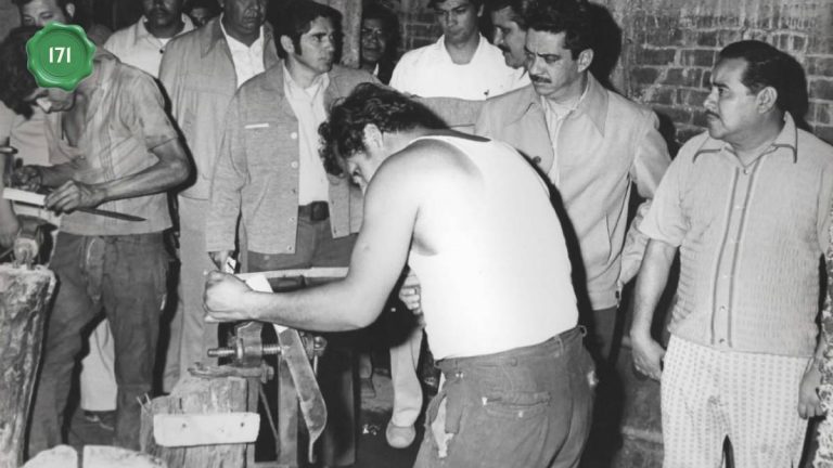 Cuchillería Vilches