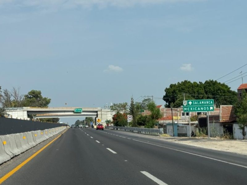Hallan cuerpo en Villagrán con disparos a un costado de la carretera Panamericana
