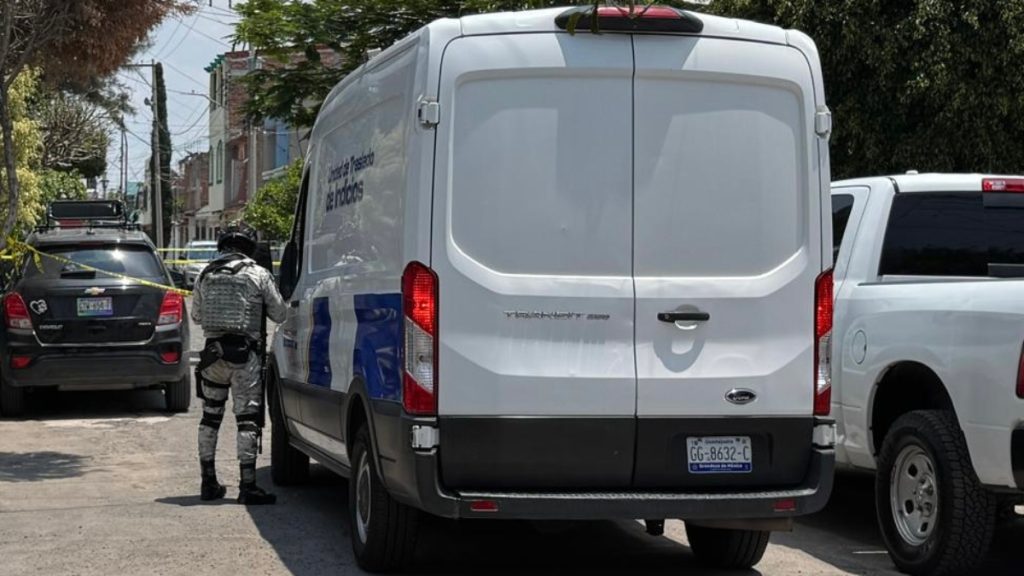 Cuerpo en descomposición