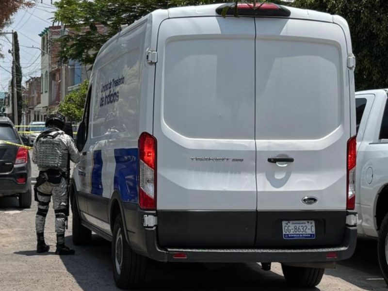 Olía horrible, según vecinos: Hallan cuerpo putrefacto en casa de Rincón de Tamayo