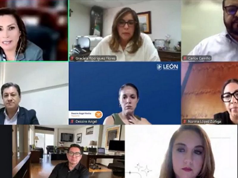 ¿Otra vez Office and Publicity? Oposición reprocha su inclusión en estudios de mercado