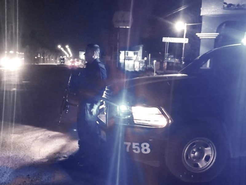 Decapitan a hombre y lo abandonan cerca de Valle Esmeralda, en Valle de Santiago