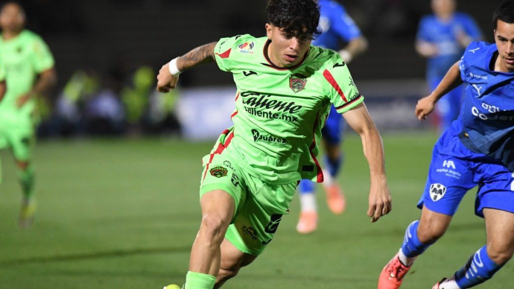 DenzellGarcíaFCJuarez