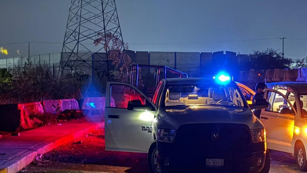 Derrapa y muere en Celaya