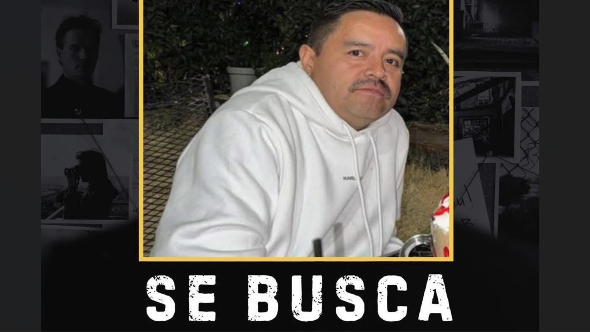 Desaparece bombero de Abasolo