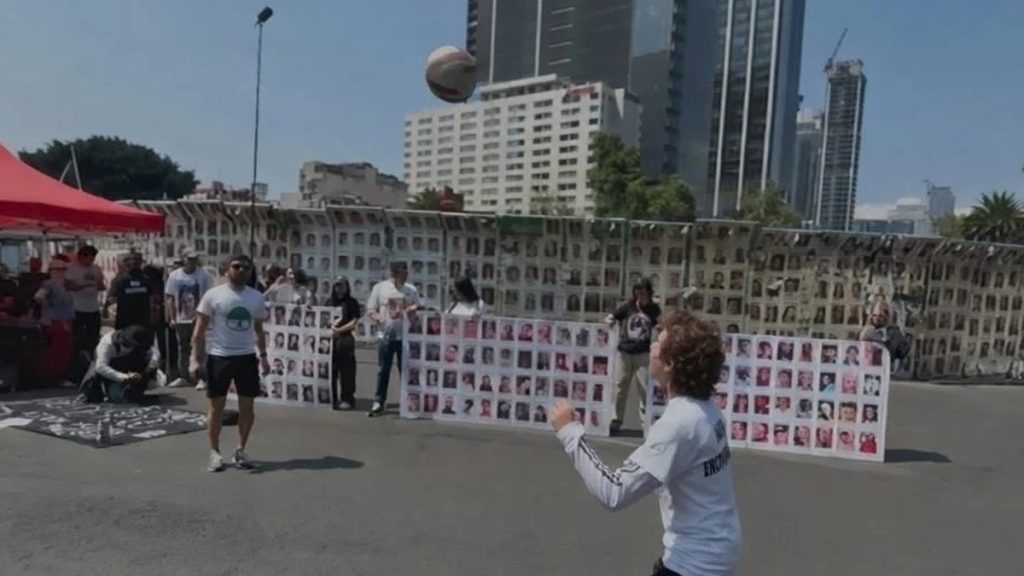 Protestas colectivos mundial 2026