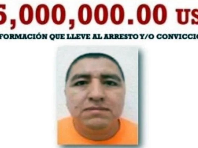 Cae en Nayarit Audias Flores Silva, “El Jardinero”, líder del CJNG; EU ofrecía 5 mdd por su captura