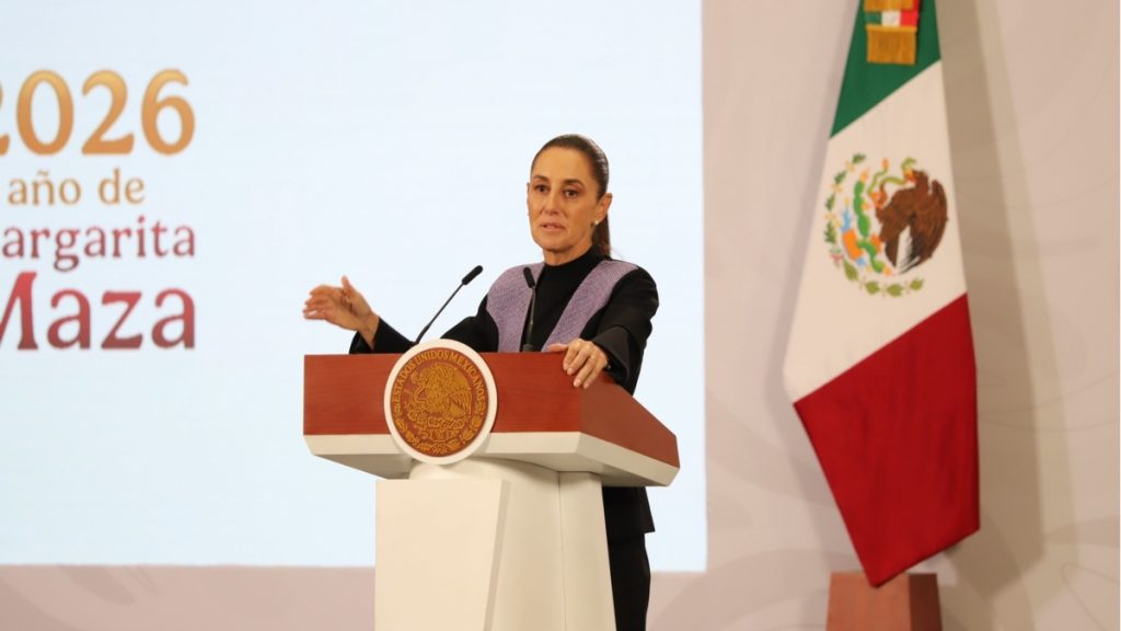 Deuda pública de México