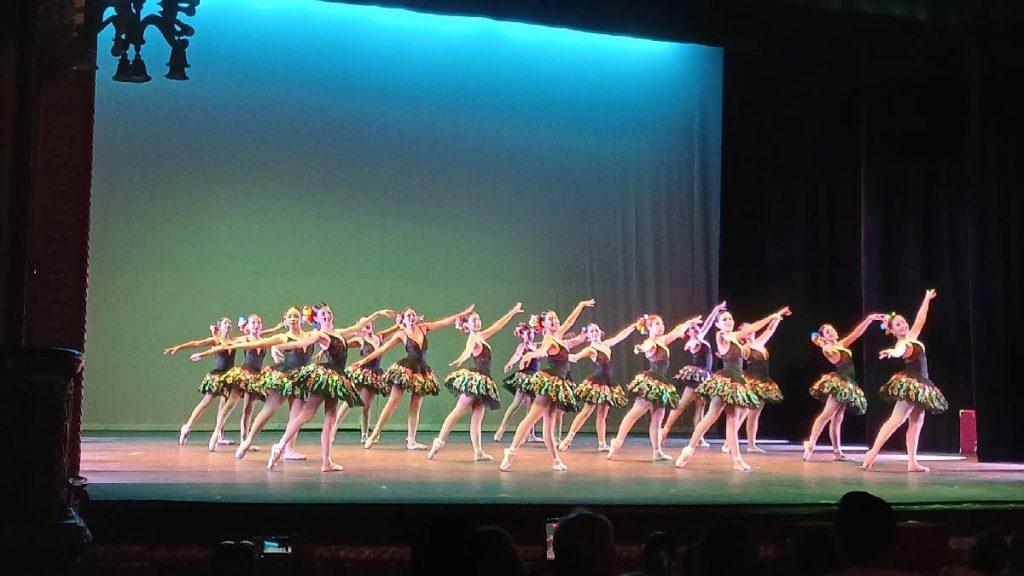 Día Internacional de la Danza 2026 01