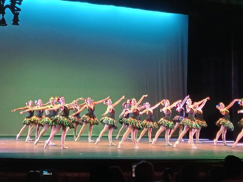 Guanajuato festeja el Día Internacional de la Danza 2026 con presentaciones en el Teatro Juárez