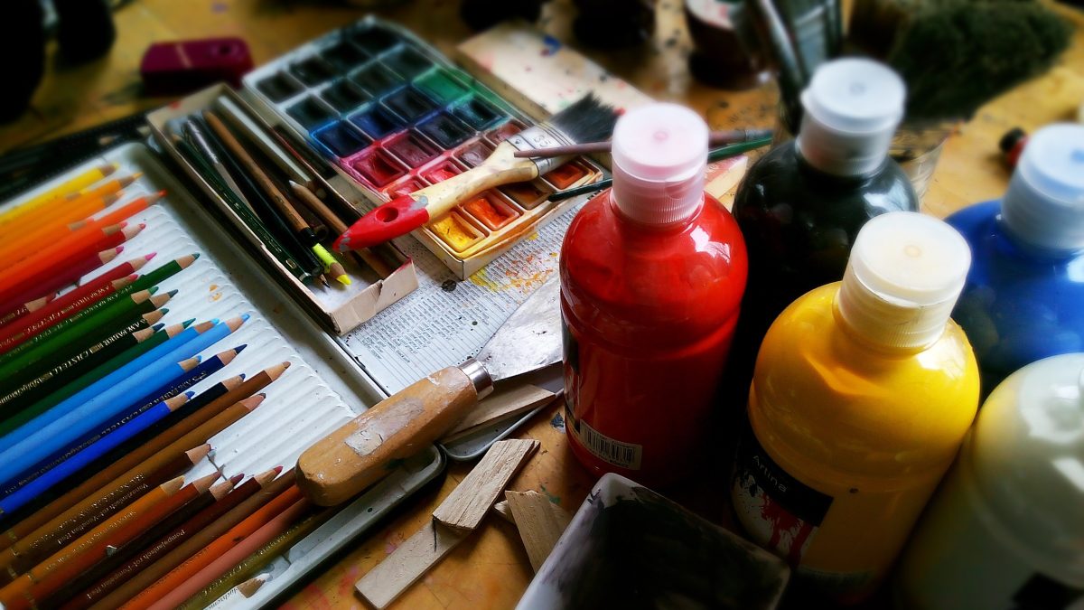 Día Mundial del Arte