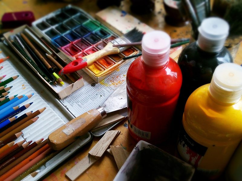 Día Mundial del Arte