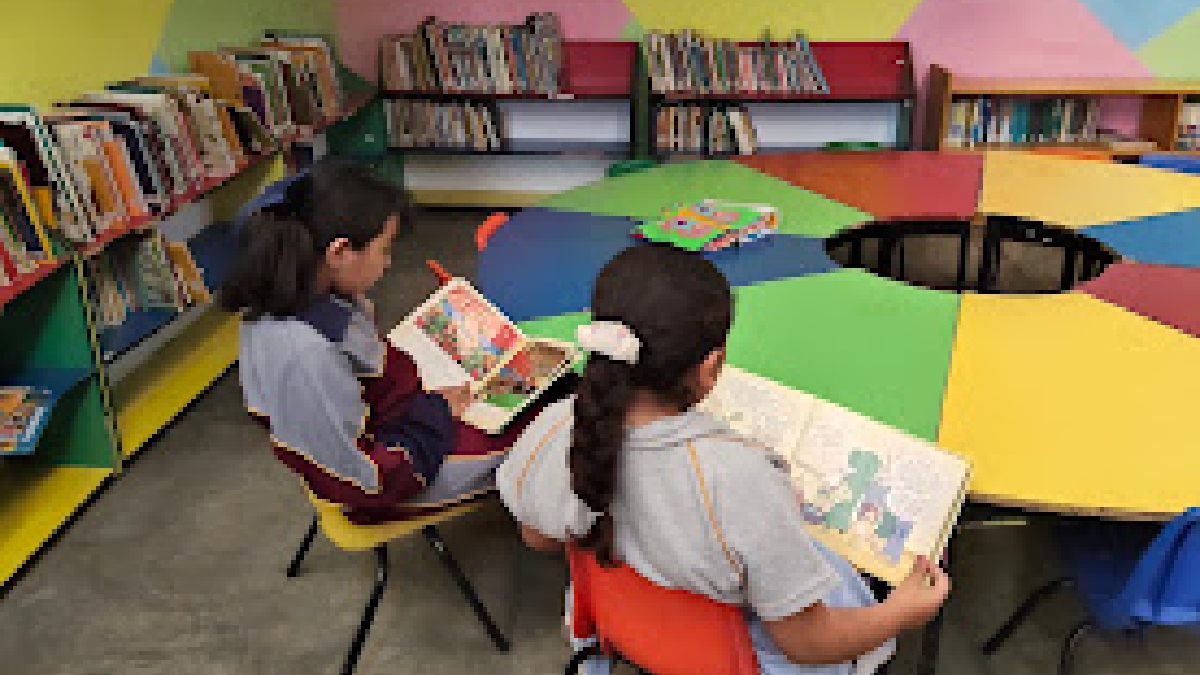 Día del Libro