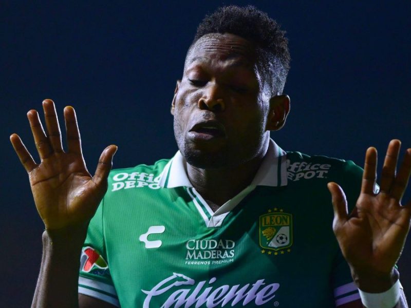 ¡Ya se la saben! León cae ante el América con polémico penal