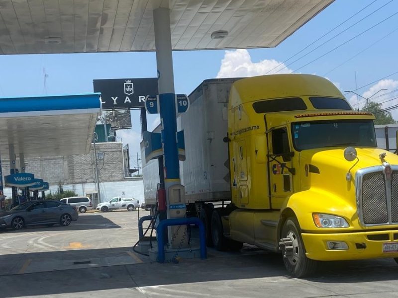 ¿Hay desabasto de diésel en León? Gasolineros aclaran la situación y reportan baja de precio