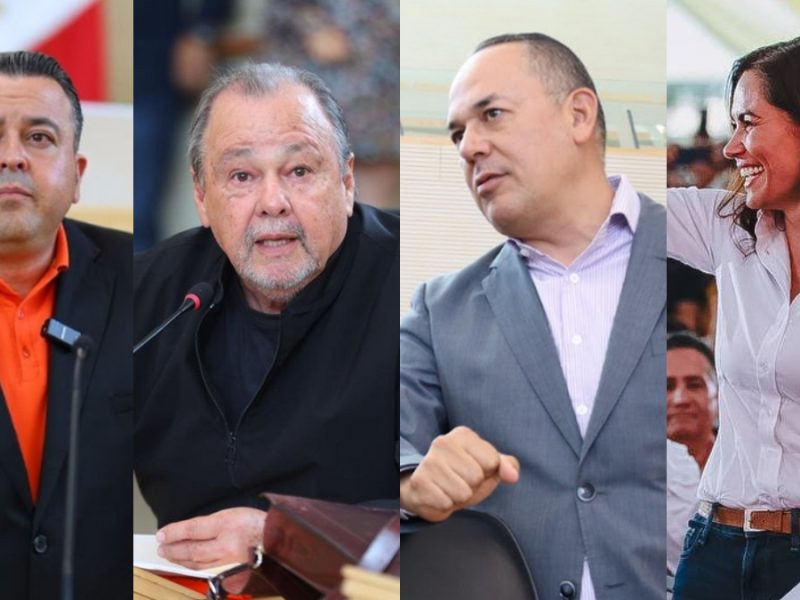 ‘A nadie conviene ingobernabilidad’, dice Morena al discutir en Congreso con PAN y MC sobre Alejandra
